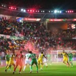 Al-Nassr Affronte Al-Ettifaq : Couverture En Direct Du Match