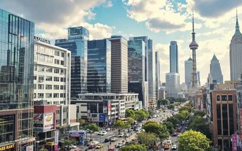Analyse approfondie du rapport CPI 2025 : Tendances et perspectives économiques