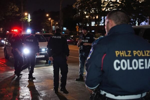 Bruno Retailleau révèle l'arrestation de Mohamed Amra en Roumanie : Un tournant dans la lutte contre le narcotrafic