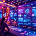 ChatGPT, Mistral, Midjourney… Quelle IA choisir pour vos projets en 2025 ?