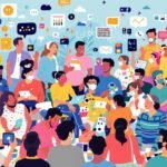 Community management et IA : Stratégies innovantes pour éviter les erreurs courantes