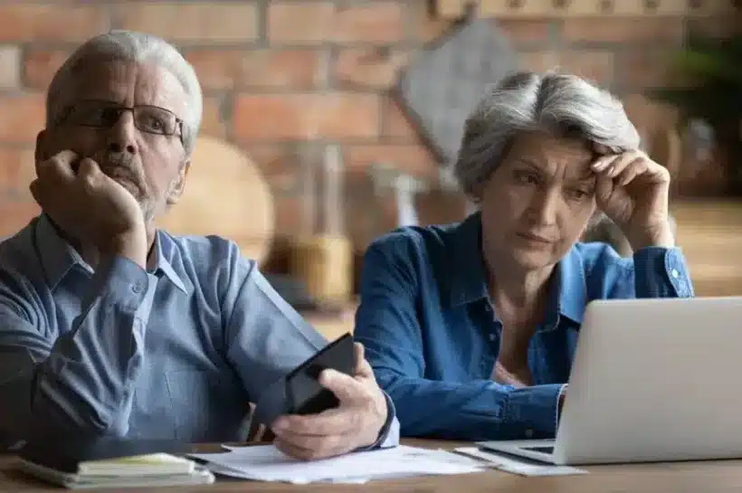 Taxe Foncière pour les Retraités