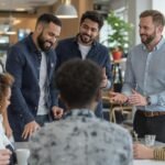 Formation Accompagnement Coaching Entreprise : Transformez Votre Équipe vers l'Excellence