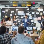 Gestion d'entreprise : 10 stratégies innovantes pour propulser votre succès en 2025