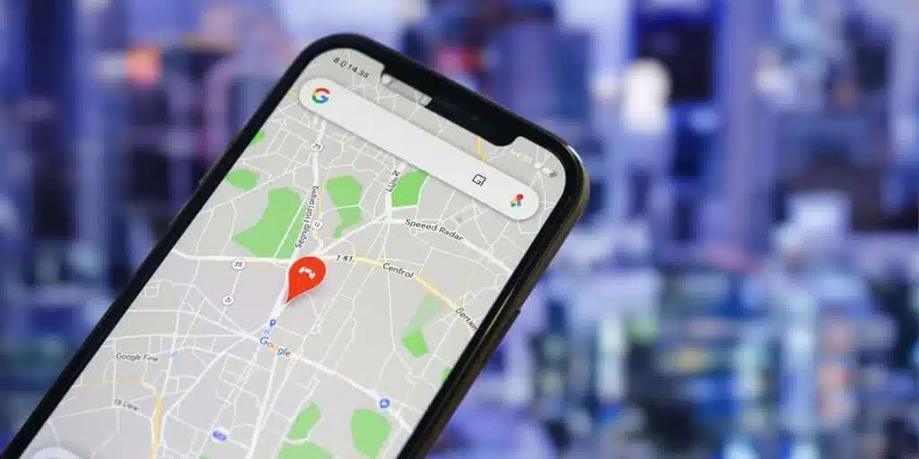Google Maps : activez les radars de vitesse en un clic pour éviter les amendes facilement en 2025
