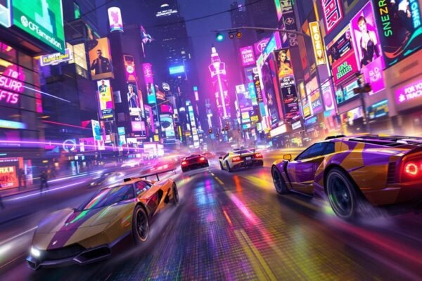 GTA 6 : Ce que nous savons jusqu'à présent sur le jeu le plus attendu de 2025