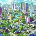 Innovations et Solutions pour les Entreprises en 2025 : Vers un Avenir Durable