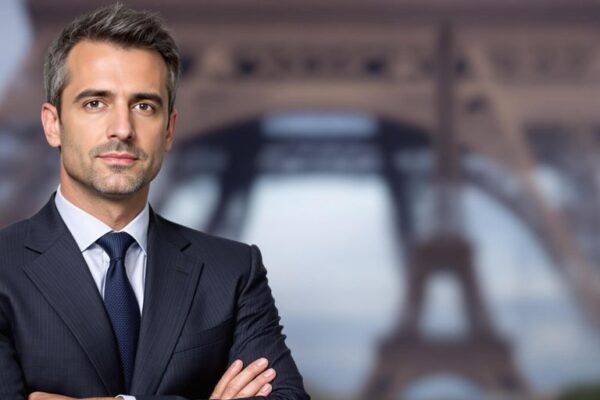 Laurent Wauquiez candidat à la présidence : Une nouvelle ère pour la politique française