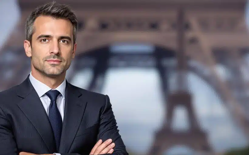 Laurent Wauquiez candidat à la présidence : Une nouvelle ère pour la politique française