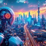 L'IA en pleine compétition avec Nvidia : enjeux et perspectives en 2025