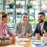 Optimiser votre croissance grâce aux partenariats B2B innovants