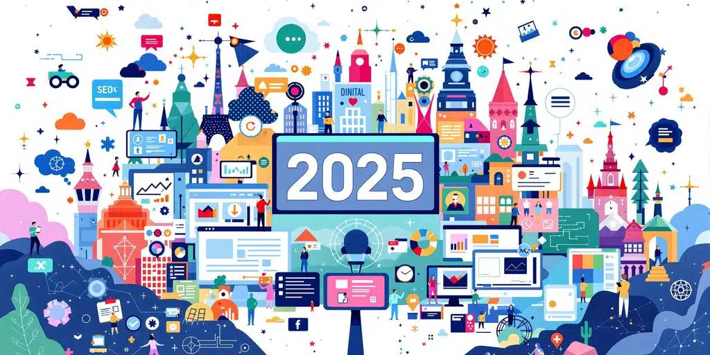 Techniques de référencement SEO : Stratégies innovantes pour 2025