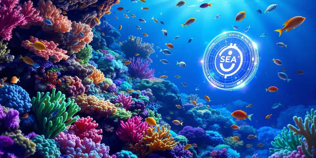 OpenSea lance sa crypto SEA : Une Révolution dans l’Échange de NFTs