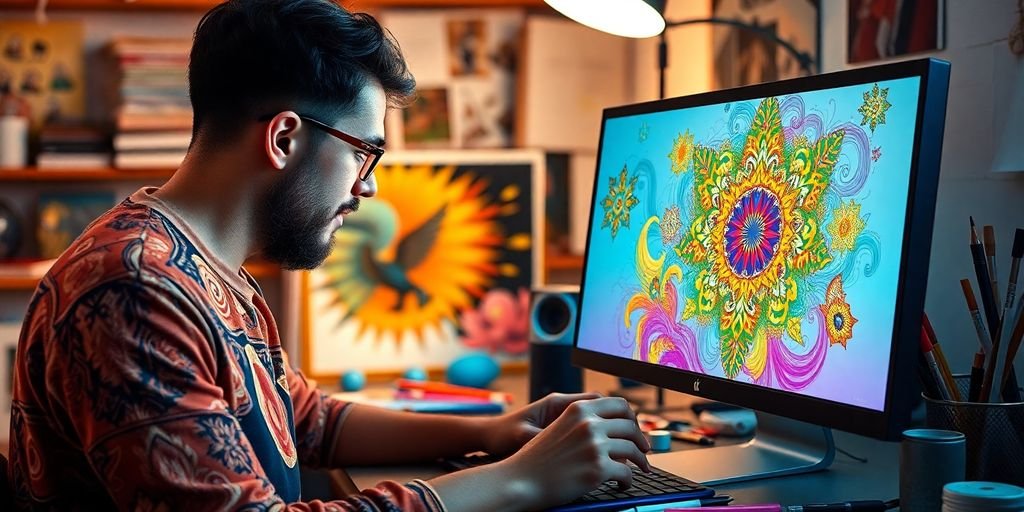 Comment Créer Un NFT Comment Créer Un NFT