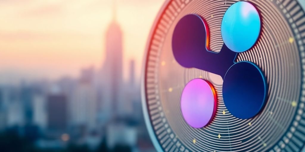 L'Avenir de Ripple et du XRP L'Avenir de Ripple et du XRP