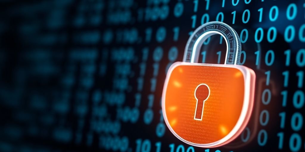 sécurité de cyberattaque prévention de cyberattaque