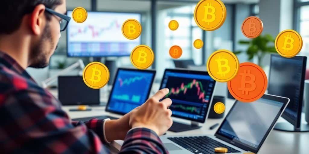 Rester Informé Sur Le Marché Rester Informé Sur Le Marché