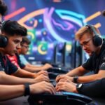 League of Legends : au First Stand, la Karmine Corp face au reste du monde avec détermination et stratégie