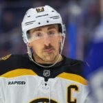 LNH : Les raisons surprenantes de Brad Marchand dans l'uniforme des Panthers