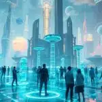 Metaverse : Votre Guide Complet pour l'Univers Virtuel en 2025