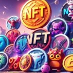 NFT : Un Guide Simple et Complet pour Débuter dans l'Univers des Tokens Non Fongibles
