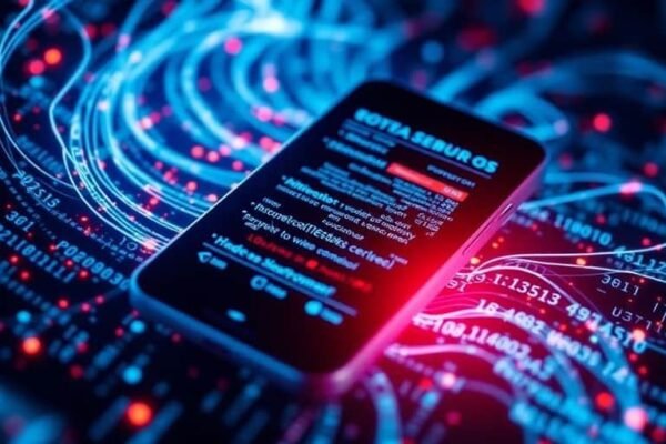 Scandale Numérique : Les Secrets de l'Utilisation de Vos Données Sans Votre Consentement Dévoilés