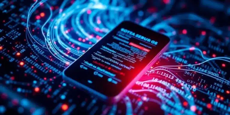 Scandale Numérique : Les Secrets de l'Utilisation de Vos Données Sans Votre Consentement Dévoilés