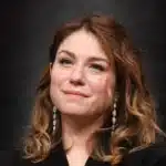 actrice belge