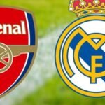 Arsenal - Real Madrid : sur quelle chaîne et à quelle heure voir le match de Ligue des Champions en direct.