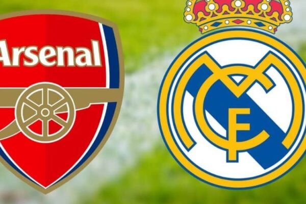 Arsenal - Real Madrid : sur quelle chaîne et à quelle heure voir le match de Ligue des Champions en direct.