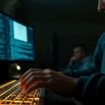 Hacker chinois exploitant Google Calendar