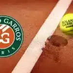 Roland Garros 2025
