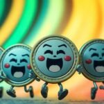 Monnaies mèmes, potentiel explosif, avant 2026