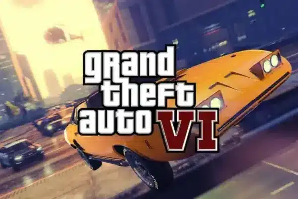 Grand Theft Auto VI