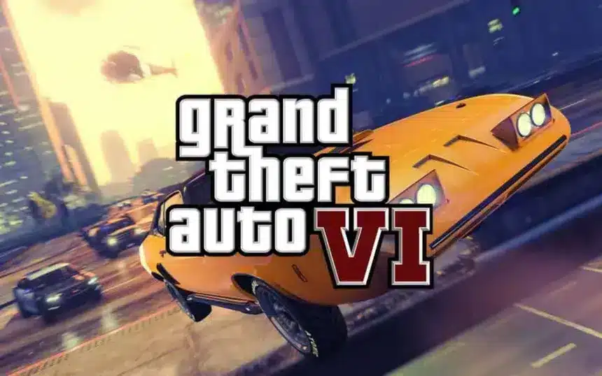 Grand Theft Auto VI