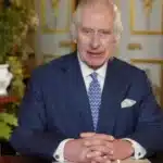 Charles III mort