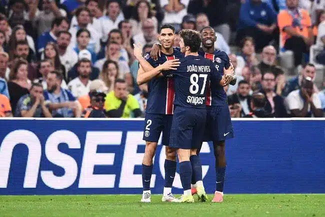 cdm psg