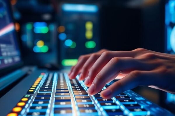 Mineur Bitcoin, ordinateur, crypto-monnaie, puissance, futur
