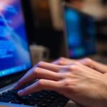 Cybersecurite: attention, donnees en danger