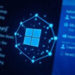Agent IA modifiant les paramètres Windows
