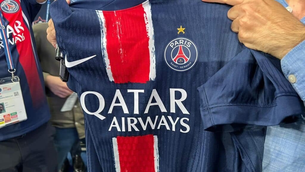 PSG PSG