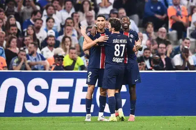 cdm psg