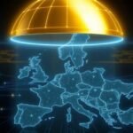 Dôme doré, Europe, cyberdéfense Microsoft.