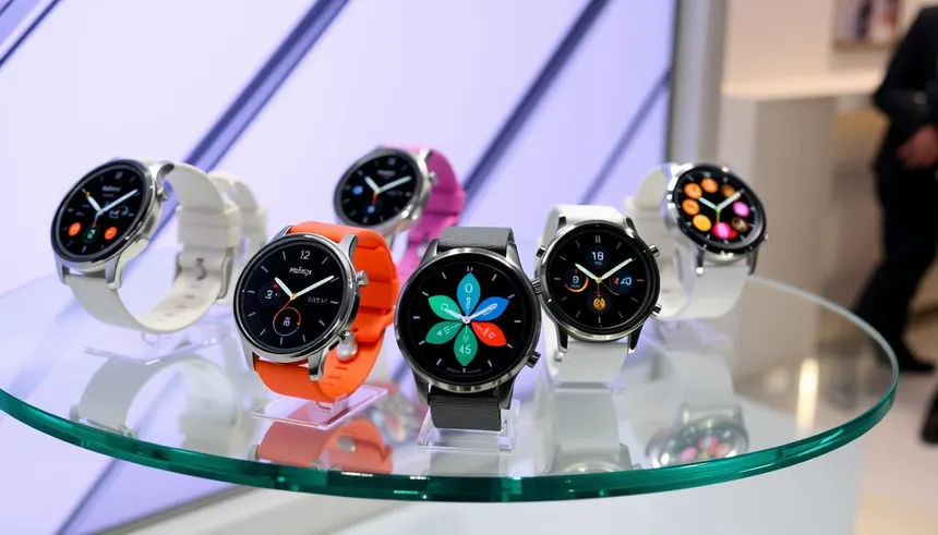 Montres Samsung