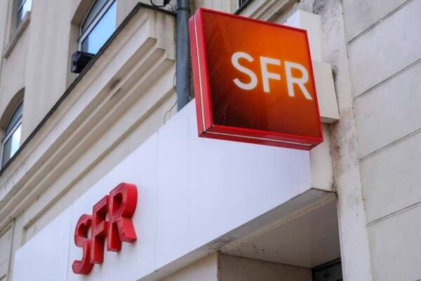SFR