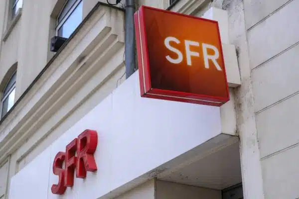 SFR