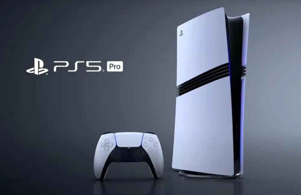 PS5