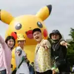 Tout savoir sur le Pokémon GO Fest 2025