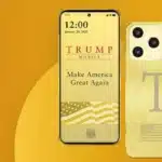 Trump Mobile: Le Nouveau Téléphone qui Fait Parler de Lui
