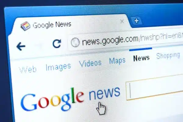 Google News